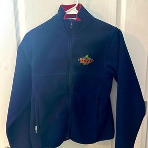 Texas Roadhouse OG coat